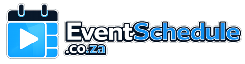 Event Schedule